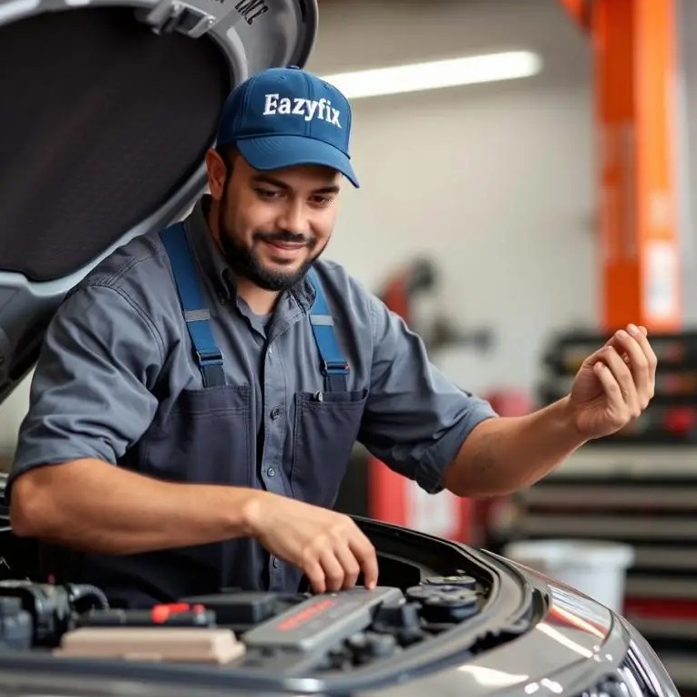 Partner with Eazyfix